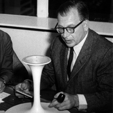 EERO SAARINEN