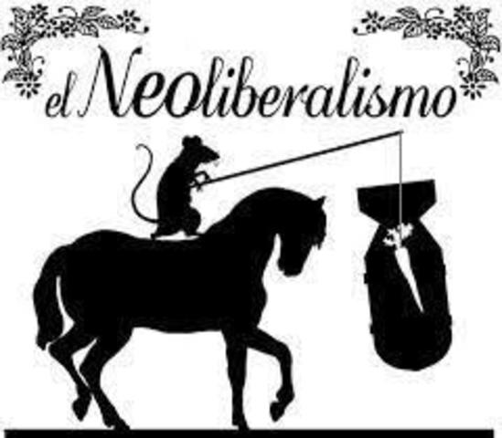 Neoliberalismo