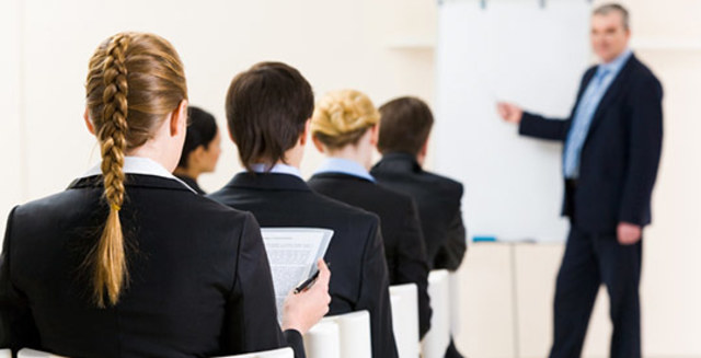 Perfeccionamiento y credibilidad.