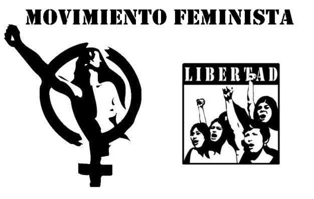 Movimientos feministas