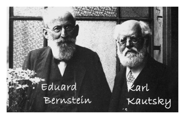 Estado socialdemócrata