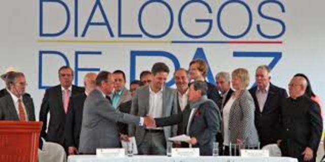 Acuerdo final para la terminación del conflicto