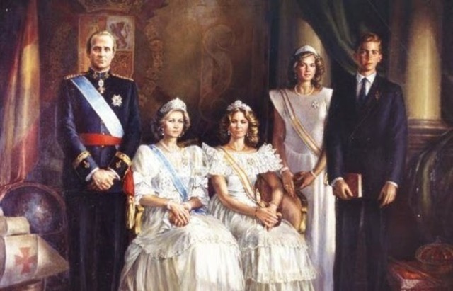 Estado Constitucional y parlamentario