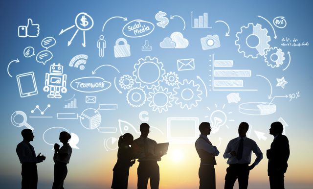 Desarrollo Organizaciónal