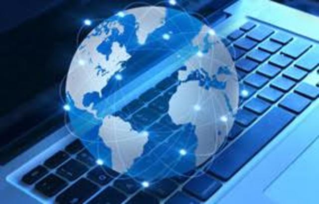 Era Moderna,Informatica.