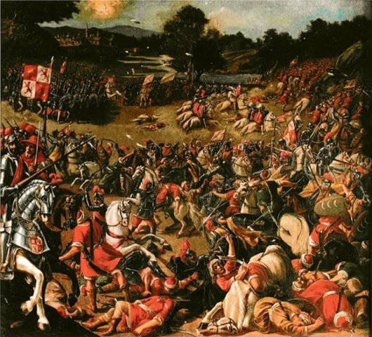 Batalla de Guadalete