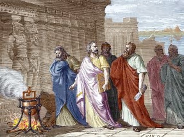 Modelo biológico médico