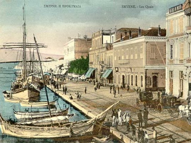 ΚΟΙΝΩΝΙΚΟΙ ΜΕΤΑΣΧΗΜΑΤΙΣΜΟΙ