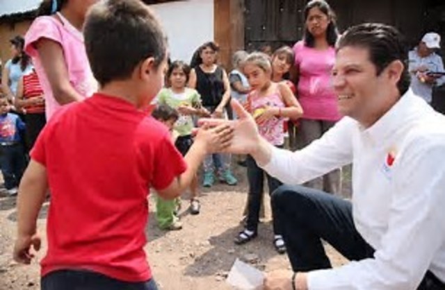 Creación de centros específicos