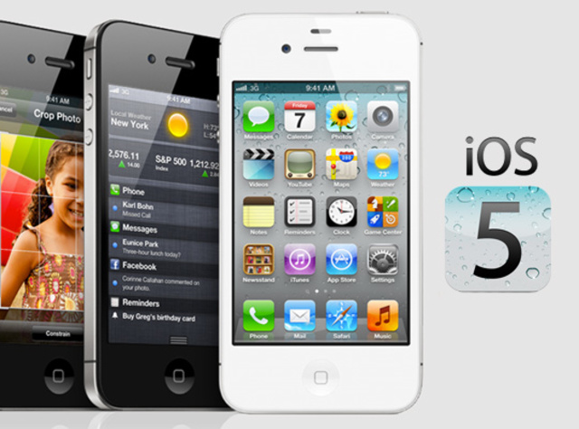 ios 5.0