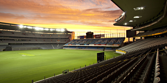 Eden Park