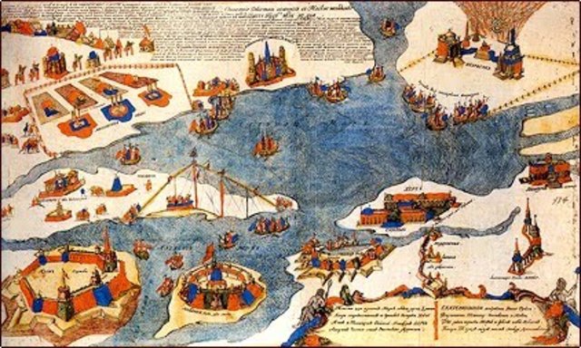 Οικονομικοί και κοινωνικοί μετασχηματτισμοί