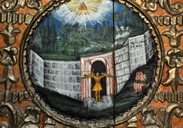 Η εναντίωση της Ορθόδοξης εκκλησίας στον διαφωτισμό