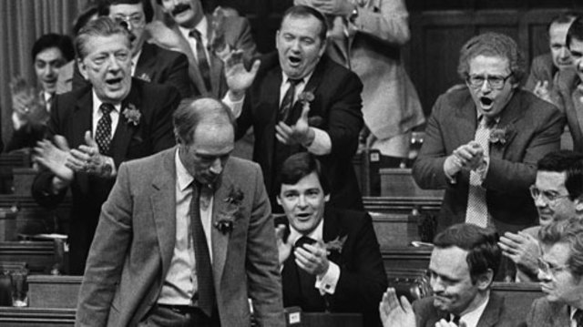 Official Languages Act - 1969