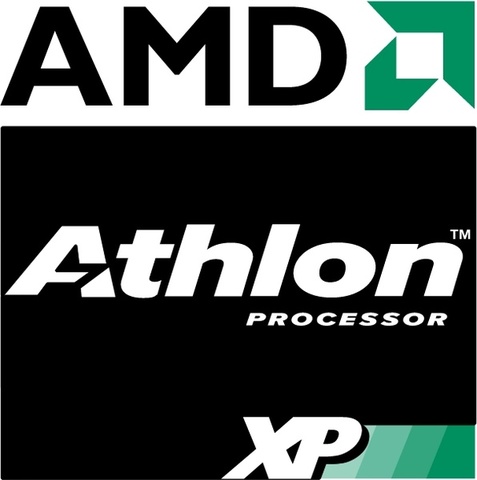 El AMD Athlon XP