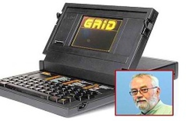 PRIMER ORDENADOR PORTATIL