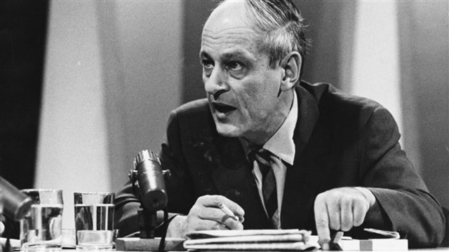 Le Parti Quebecois - 1976