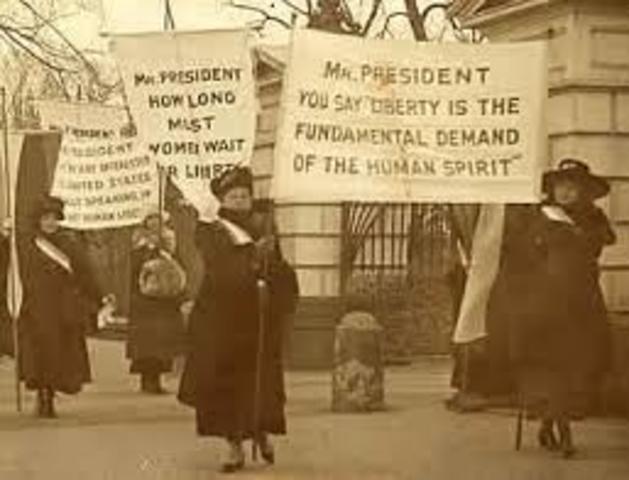 19th Amendment