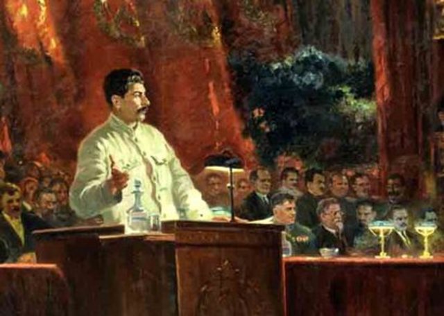 14th Congress of the All-Union Communist Party (Bolsheviks)