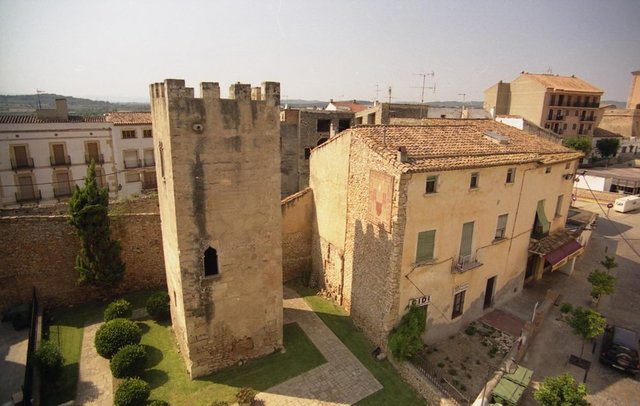 Al 1713 es va dur a terme la batalla de Torredembarra