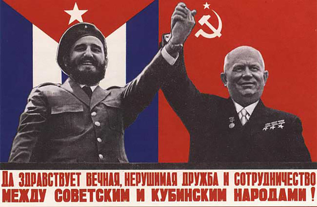 Cuban Missile Crisis