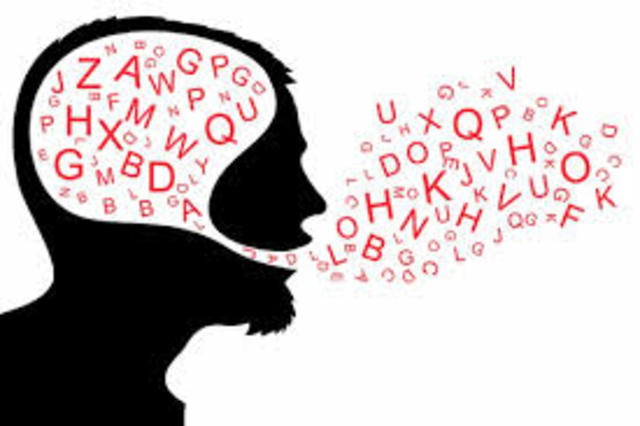 Aparece la unión de los fonemas "SILABA"