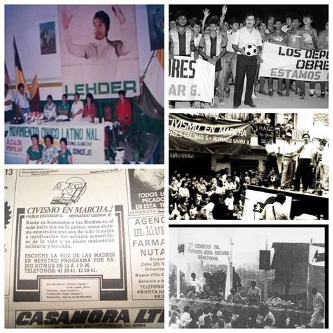 Las reformas tributarias de 1983 (Ley 9 y 14 de 1983) que suscitaron una nueva relación entre el narcotráfico y el Estado