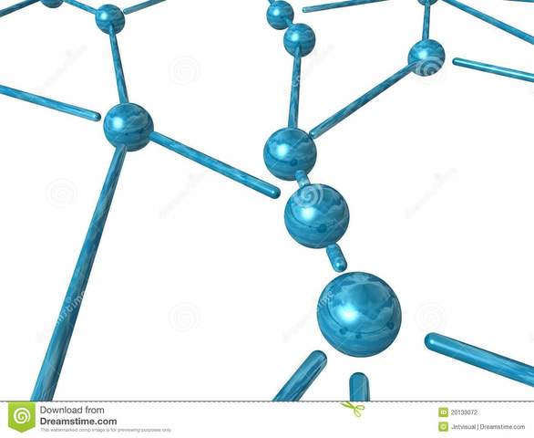 Primera Red Interconectada