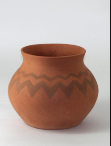 VASIJAS DE ARCILLA