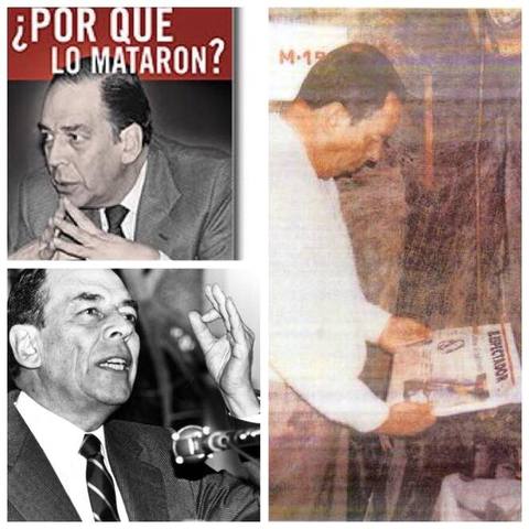 Secuestro de Álvaro Gómez Hurtado