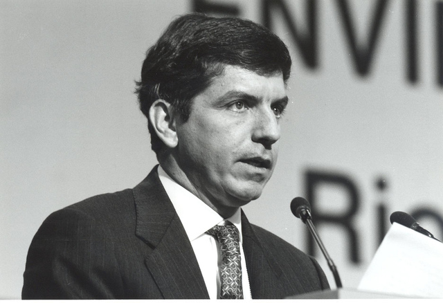 Gobierno de César Gaviria