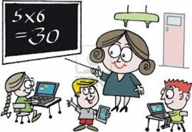 ¿Qué es la tecnología educativa? y ¿Qué a evolucionado?