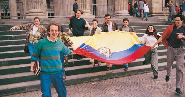 Campaña por la Séptima papeleta