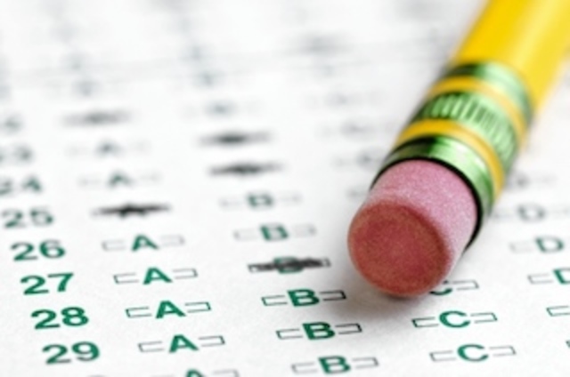 No Child Left Behind