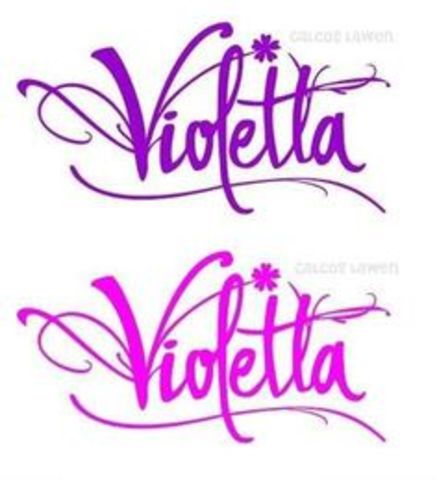 Violetta