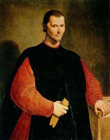MAQUIAVELO