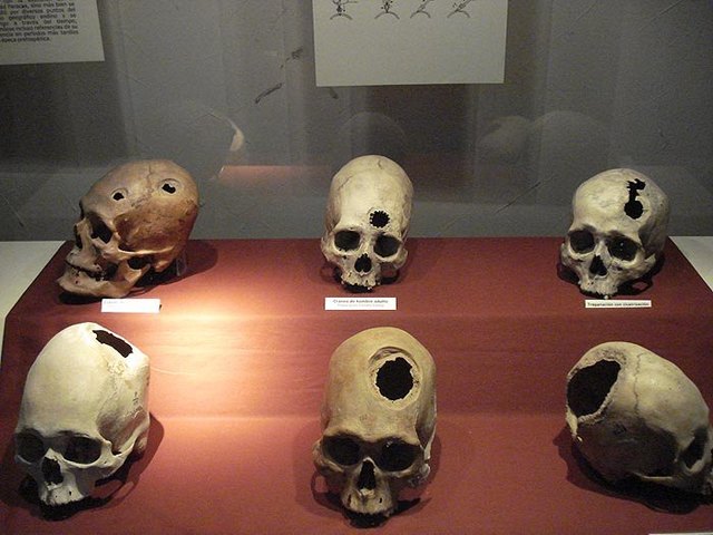 Modelos Demonológicos