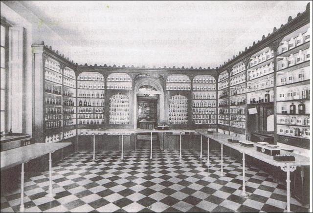 Creación del Hospital de desamparados de Valencia