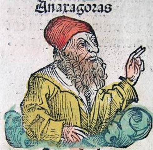 Anaxágoras