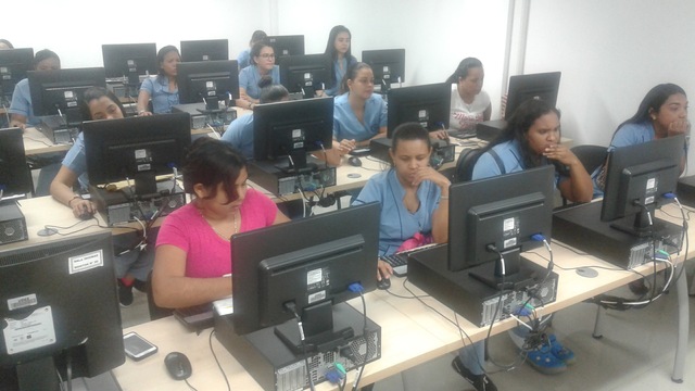 La evolución en la docencia