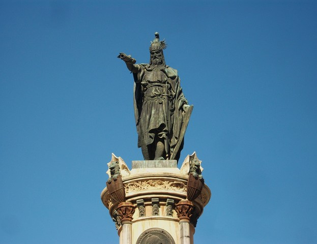 Conquista de València per Jaume I