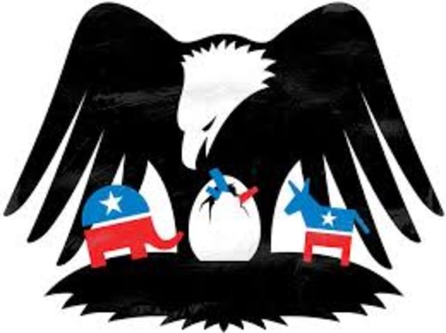 Third parties Polities