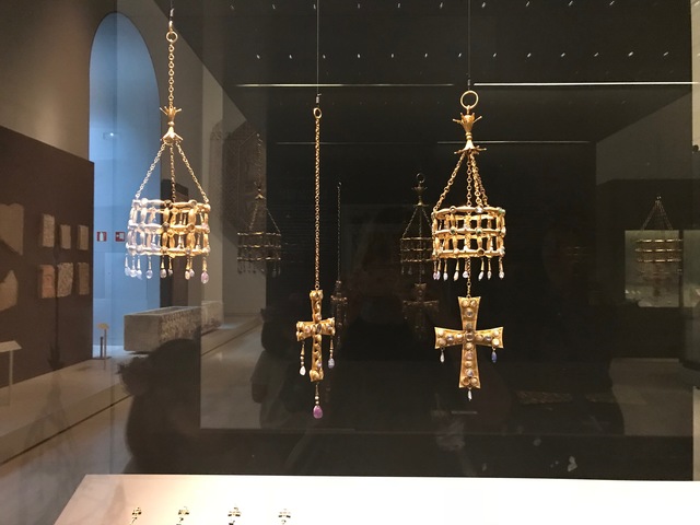 Edad Media - 476 D.C