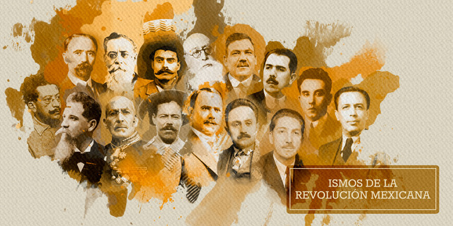 Revolución Mexicana