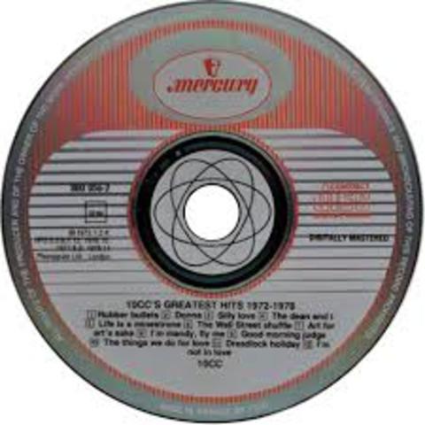 CD