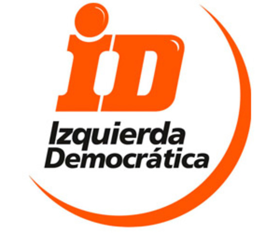 La Izquierda Democrática