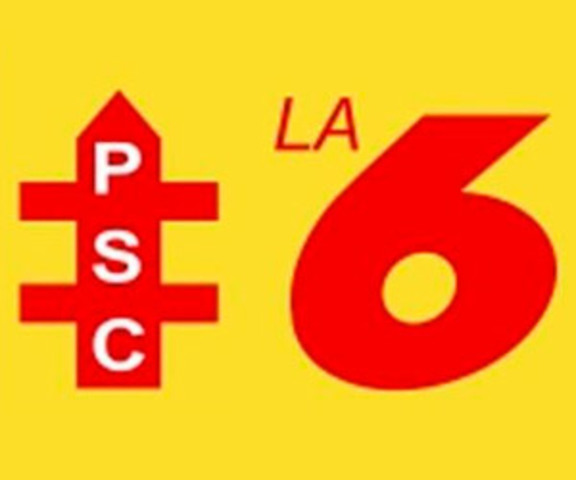 Partido Social Cristiano