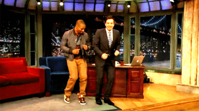 EN ESTE AÑO ME EMPESO A GUSTAR LA SALSA