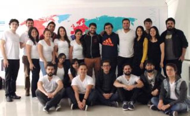 Visita Innpulsa Colombia