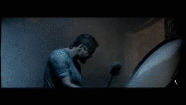 DESDE LOS DIEZ AÑOS ME ESPESO A GUSTAR EL ROCK